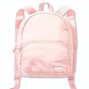PINK Victoria's Secret Mini Bag in Light Pink